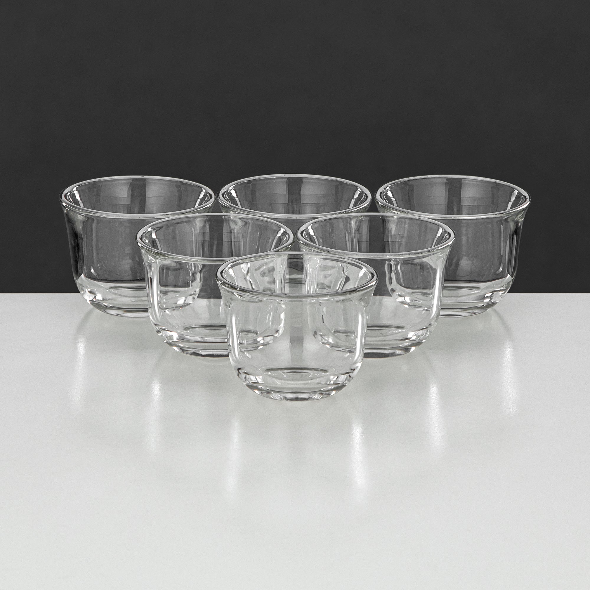 Almarjan Vacuum Flask Set 21-Piece Matt Nickel with Travertine Handle & Cover 1L + 1L (FG211-21 MNI/TM) – Complete Serving | Ramadan & Gatherings