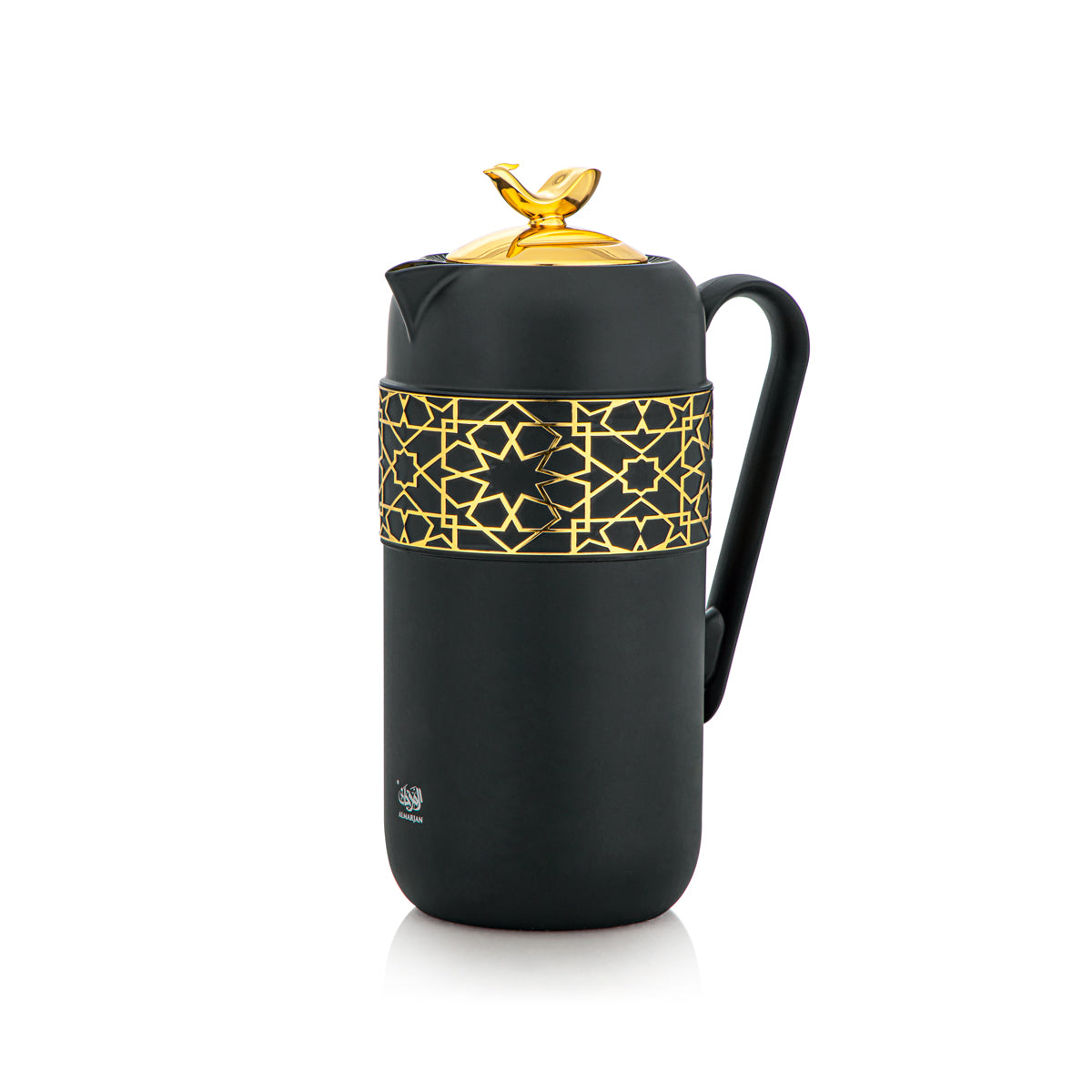 Almarjan 2 stk. vakuumkolbesæt - JT20-060/100 B/G