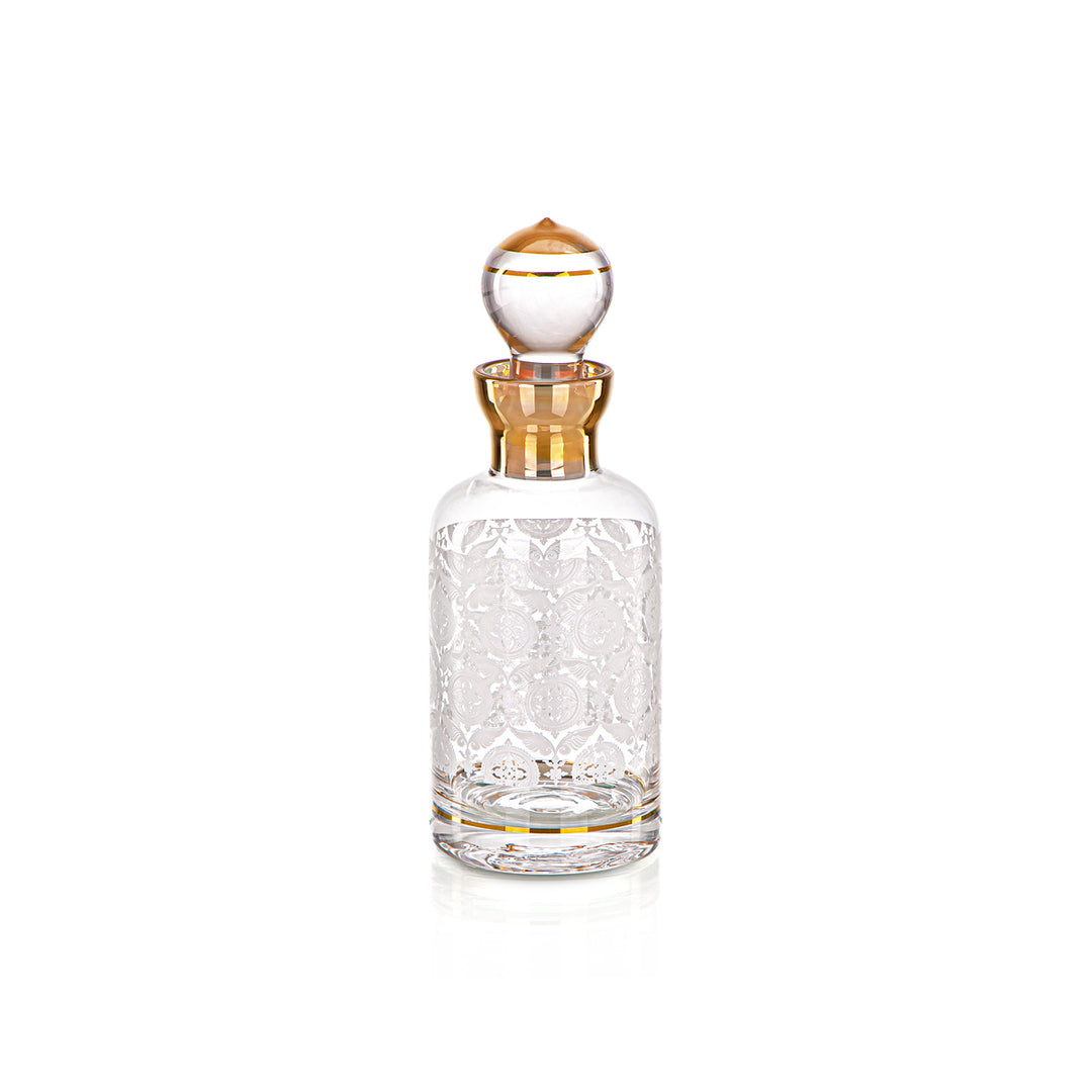 Almarjan 16,5 Tola glas parfumeflaske - 0862P-AGW