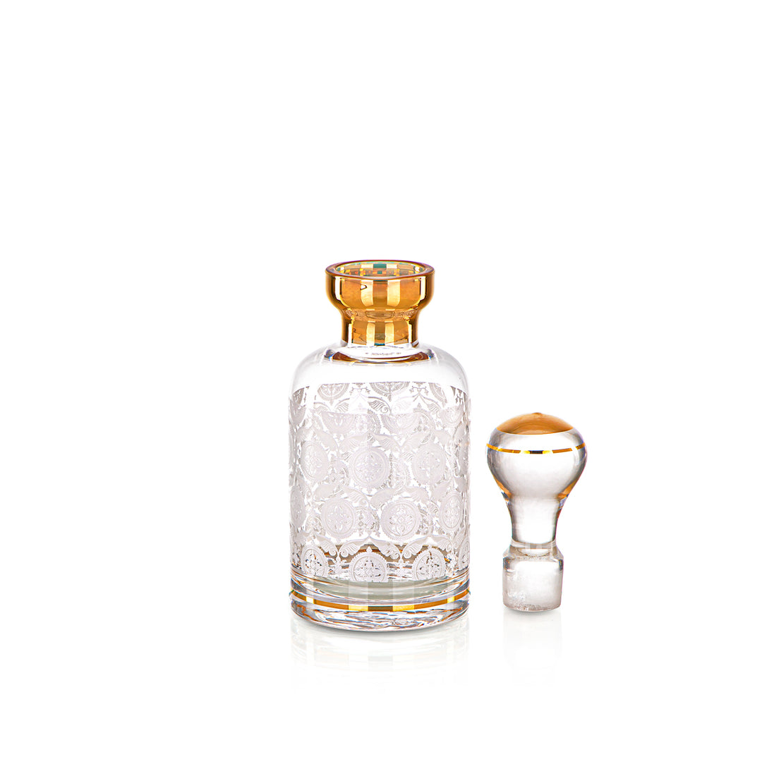 Almarjan 29 Tola glas parfumeflaske - 0863P-AGW