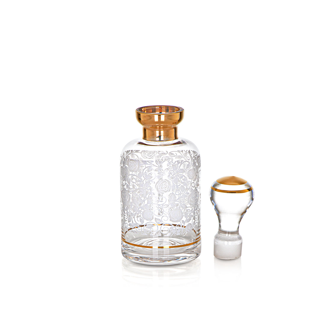 Almarjan 29 Tola glas parfumeflaske - 0863P-WRT