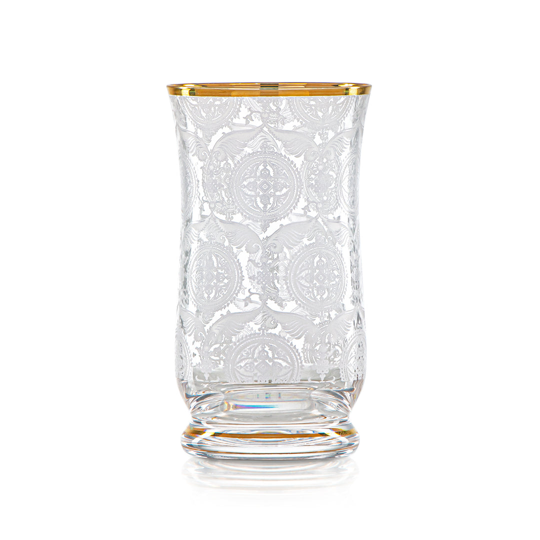 Almarjan 250 ML glas vandkop - 1102B-AGW