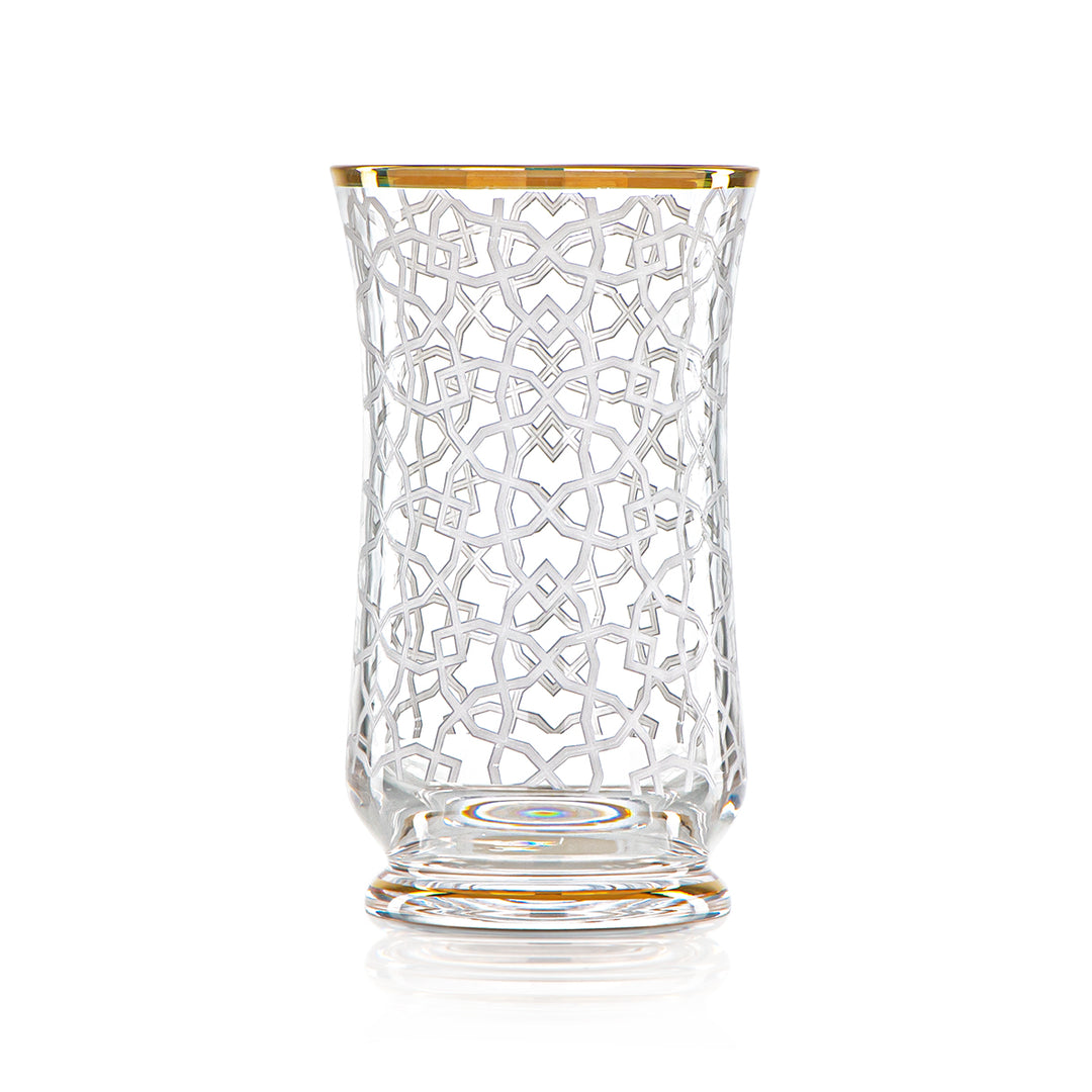 Almarjan 250 ML Glas Vandkop - 1102B-HEX