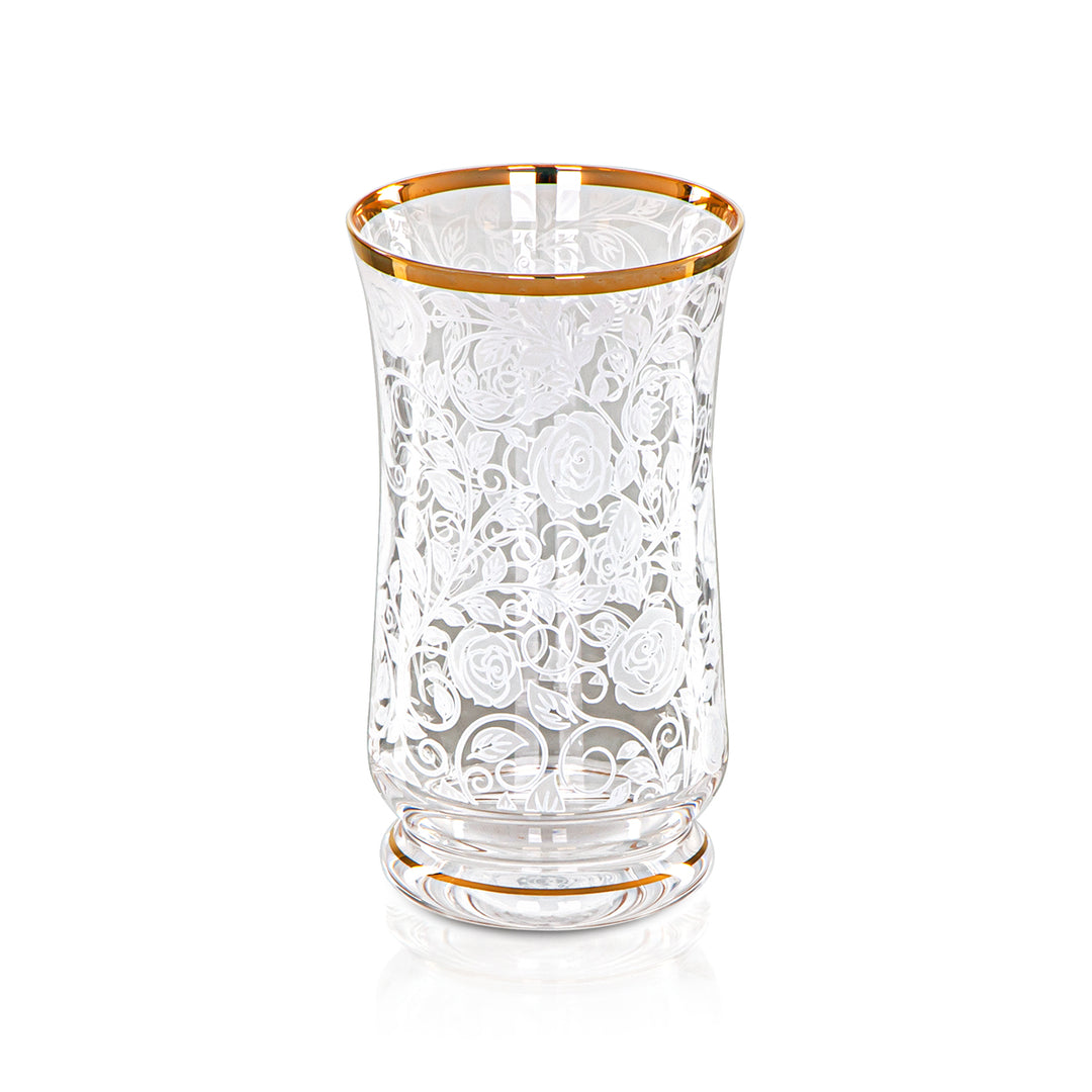 Almarjan 250 ML glas vandkop - 1102B-WRT