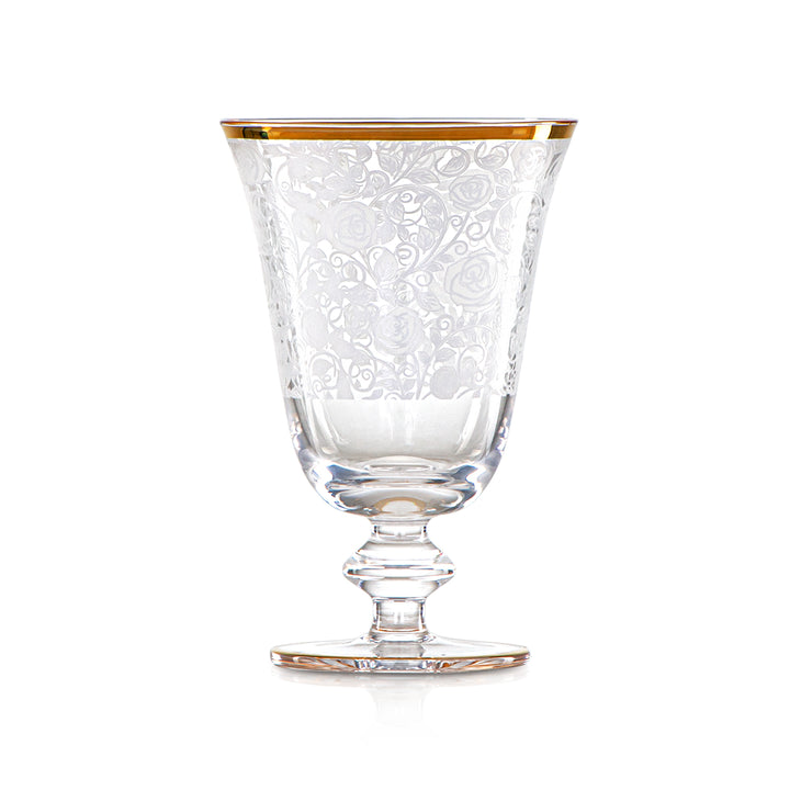 Almarjan 250 ML Juice Cup af glas - 1140B-WRT