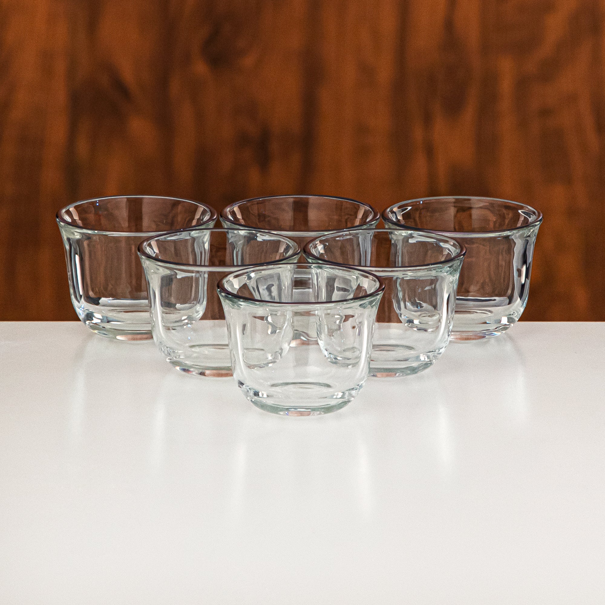 Almarjan Vacuum Flask Set Gun Black Finish 21 Pieces (0.7L + 1L) (FG811-21 ALLGBL) – Elegant Serving | Ramadan & Gatherings