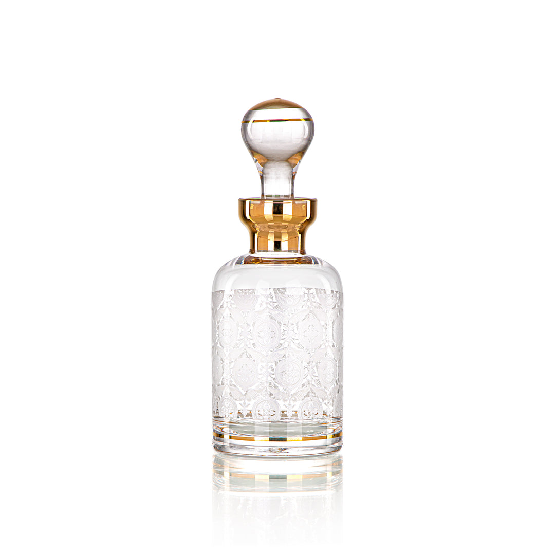 Flacon de parfum en verre Tola Almarjan 29 - 0863P-AGW