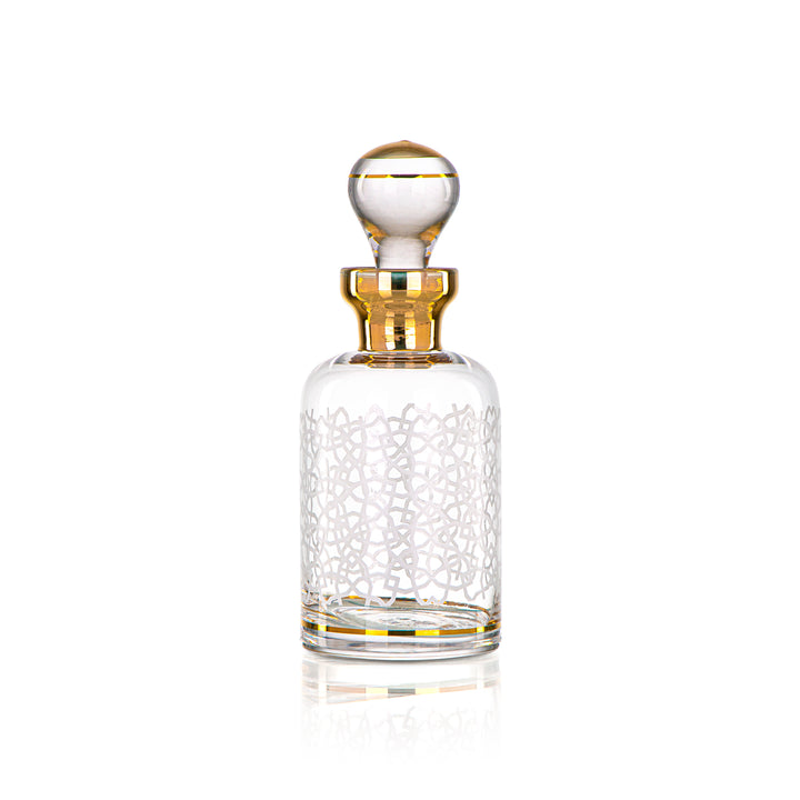 Flacon de parfum en verre Tola Almarjan 29 - 0863P-HEX