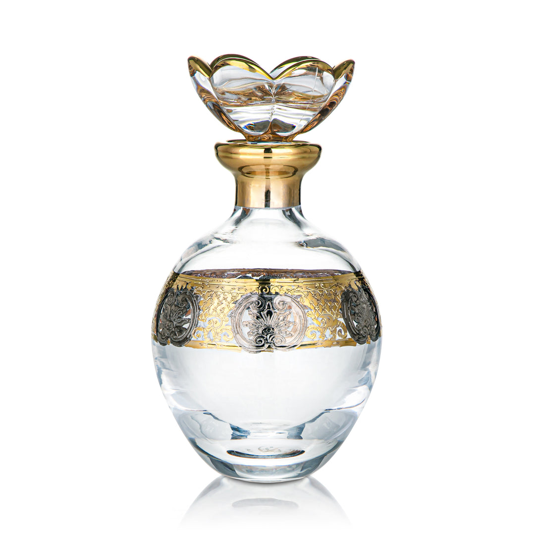 Flacon de parfum en verre Almarjan 160 ML - 448/763