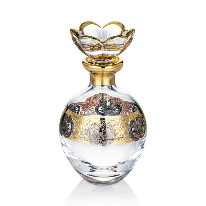 Almarjan 160 ML parfumeflaske af glas - 448/763