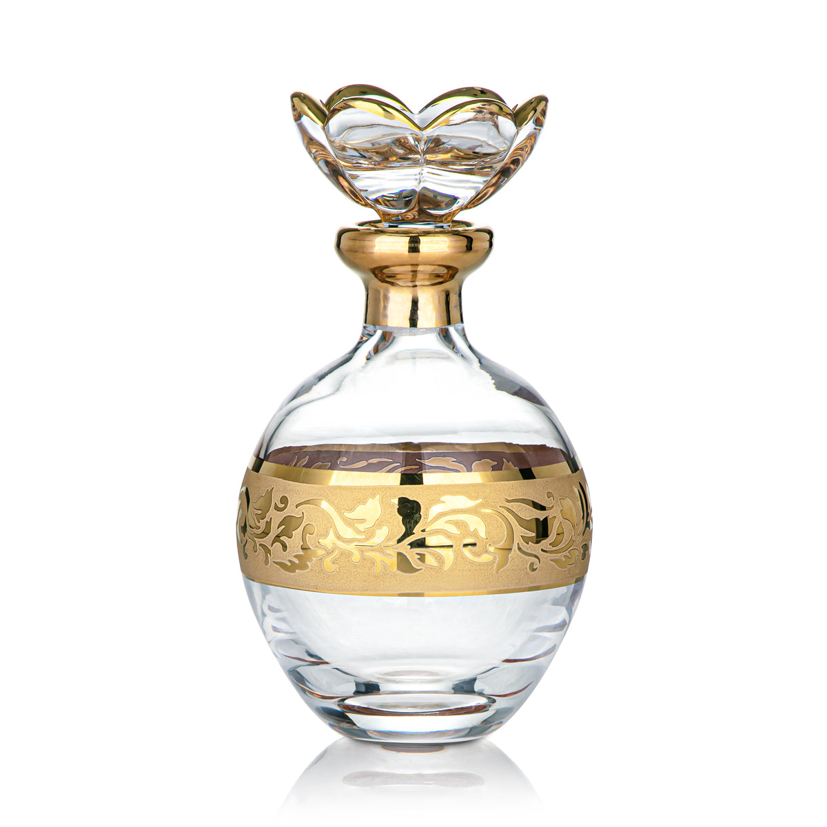 Almarjan 160 ML Glass Perfume Bottle - 448/795