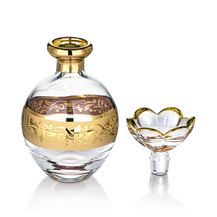 Flacon de parfum en verre Almarjan 160 ML - 448/795