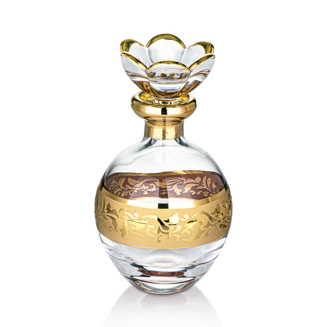 Almarjan 160 ML parfumeflaske af glas - 448/795