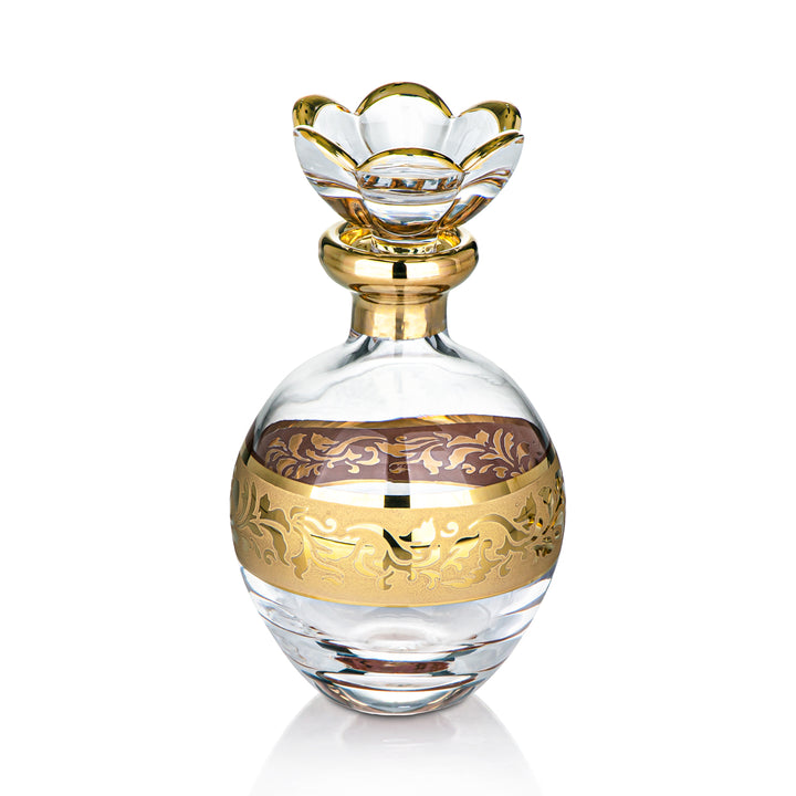 Flacon de parfum en verre Almarjan 160 ML - 448/795