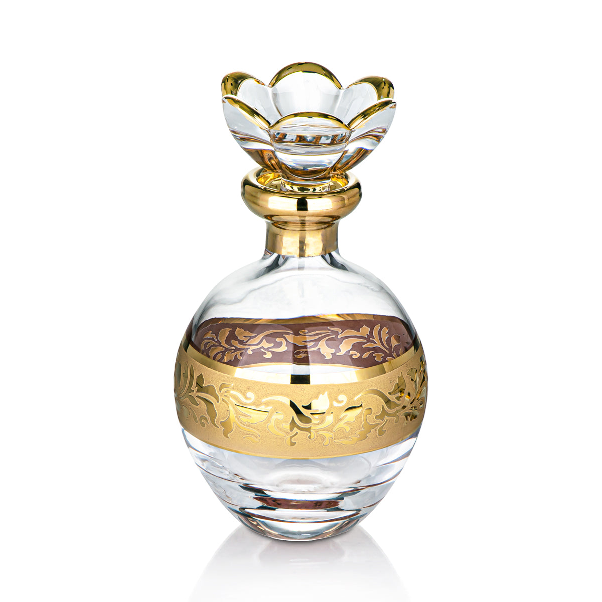 Almarjan 160 ML Glass Perfume Bottle - 448/795