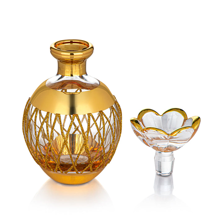 Almarjan 160 ML parfumeflaske af glas - 448/801