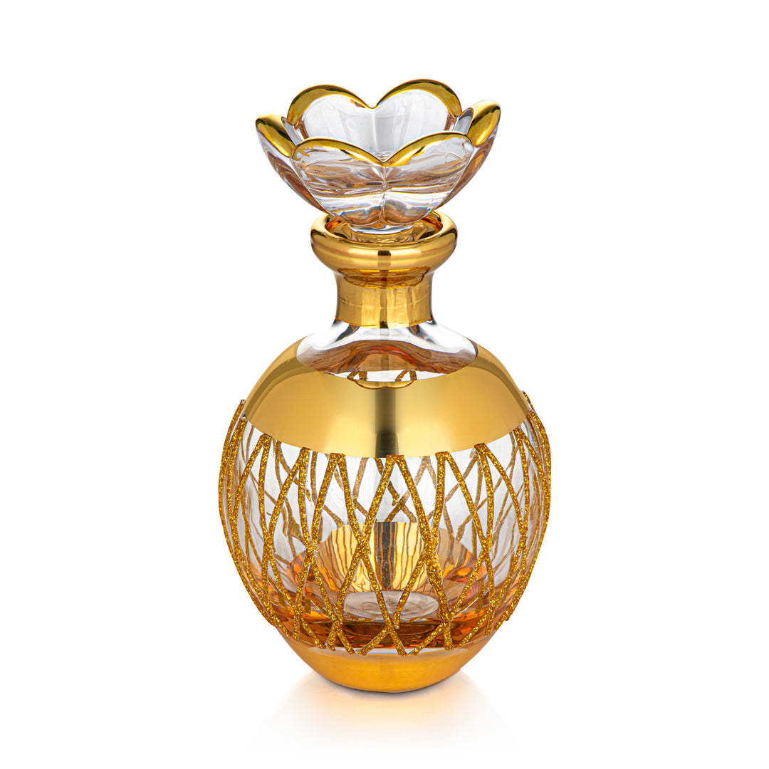 Almarjan 160 ML parfumeflaske af glas - 448/801
