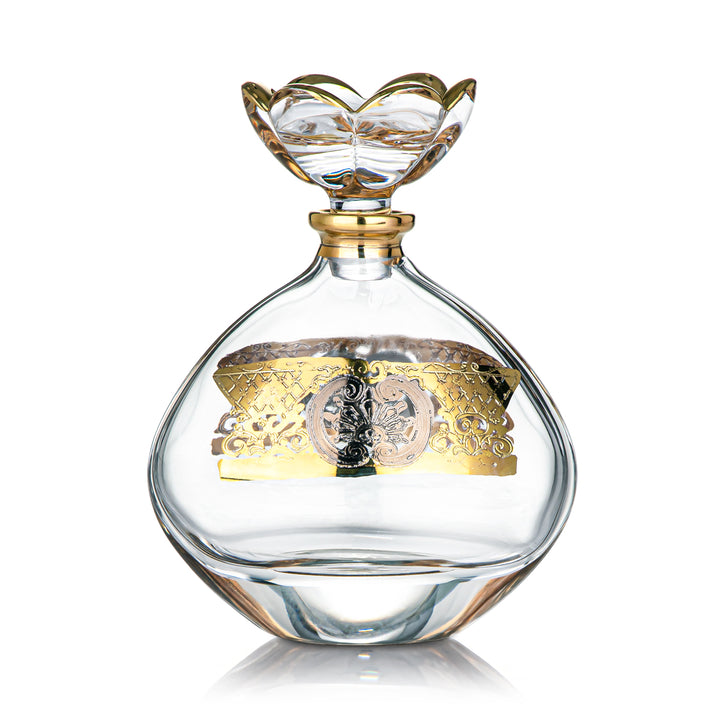 Almarjan 130 ML parfumeflaske af glas - 451/763