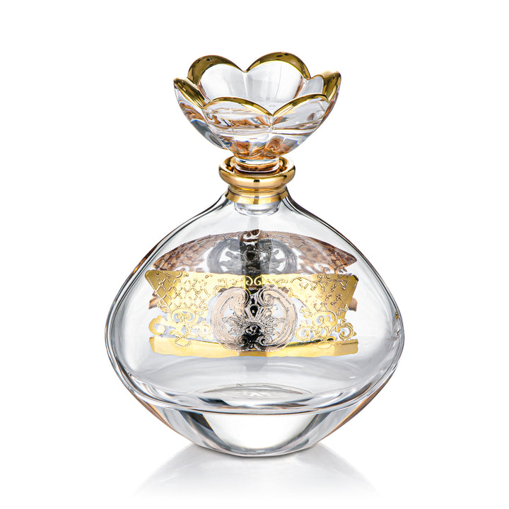 Almarjan 130 ML parfumeflaske af glas - 451/763