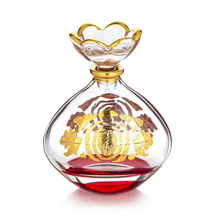Almarjan 130 ML parfumeflaske af glas - 451/862