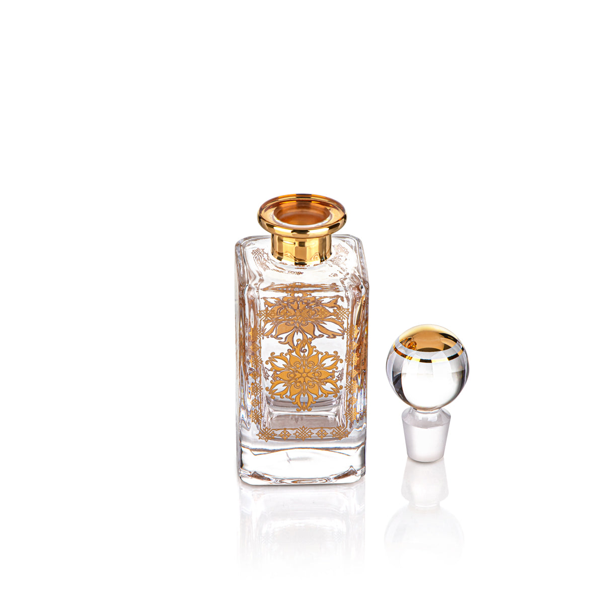 Flacon de parfum Almarjan 12.5 Tola - 72-000066