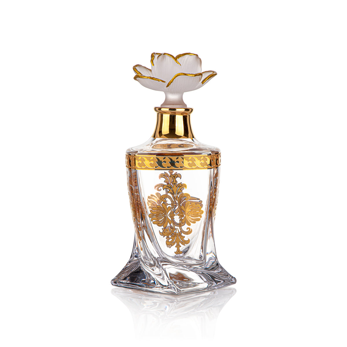 Almarjan 21 Tola Perfume Bottle - 72-000069