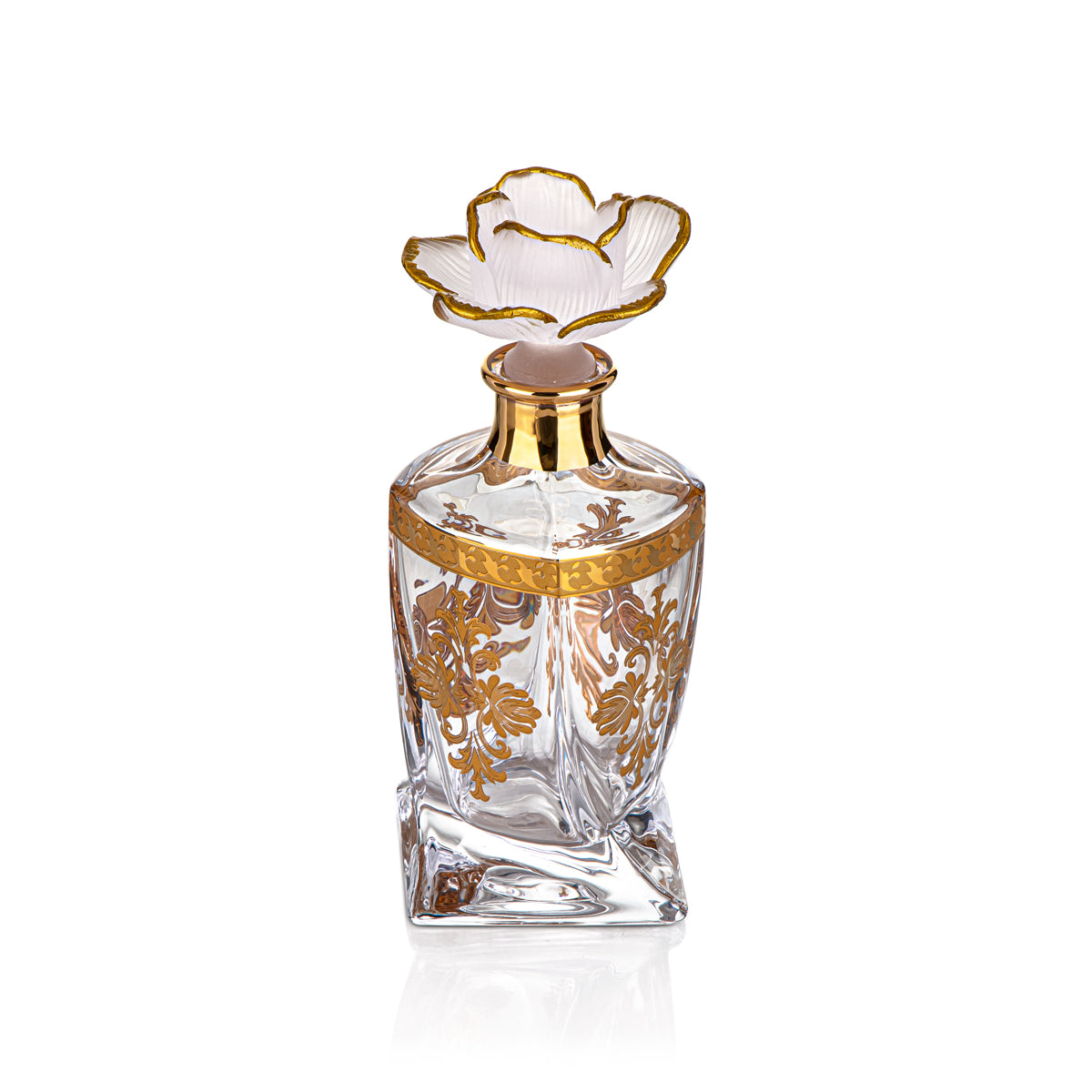 Almarjan 21 Tola Perfume Bottle - 72-000069