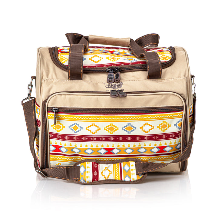 Almarjan 6 Personer Picnic Taske - BAG2570072