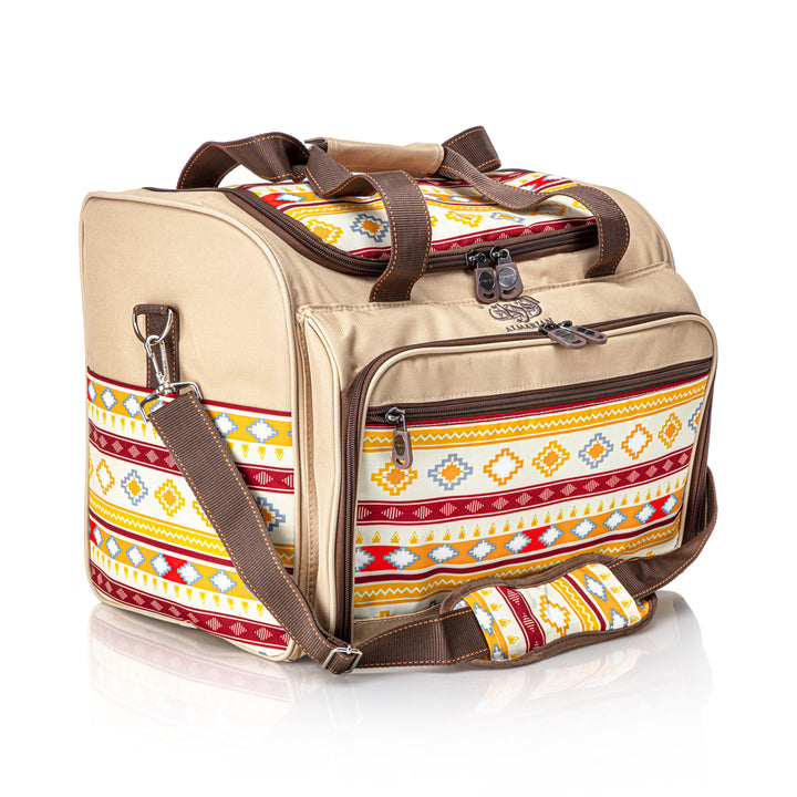 Almarjan 6 Personer Picnic Taske - BAG2570072