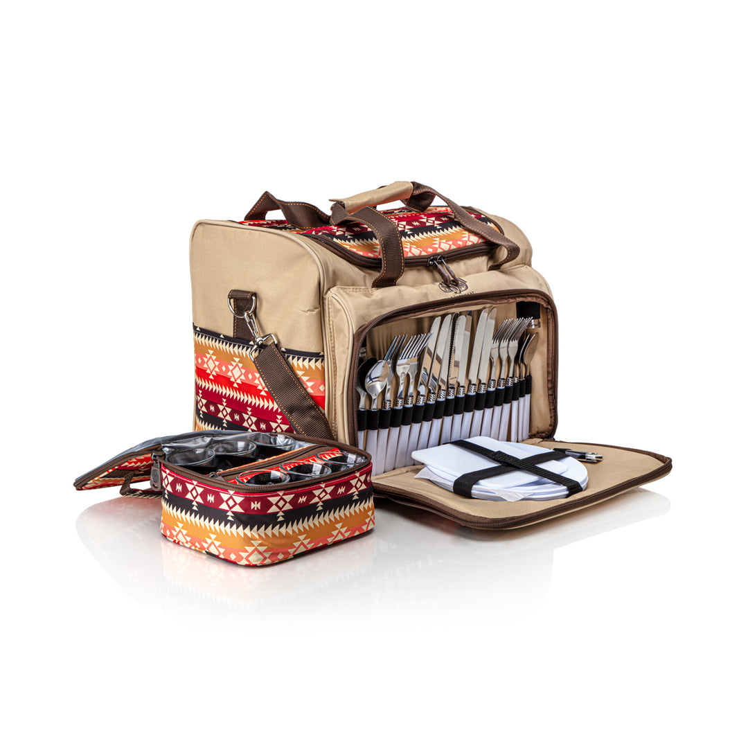 Almarjan 6 Personer Picnic Taske - BAG2570074