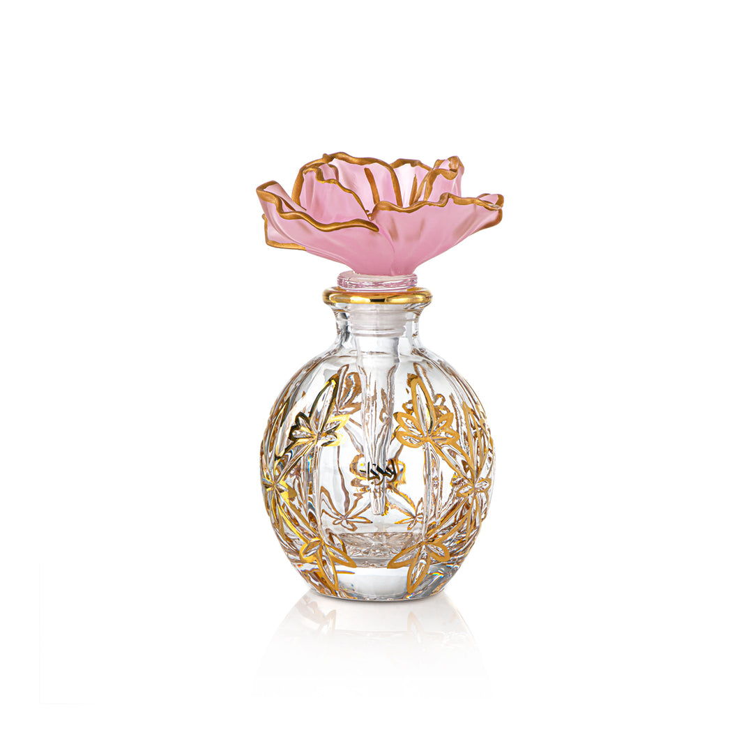 Almarjan 10 Tola parfumeflaske - VR-HAM001-PG Pink