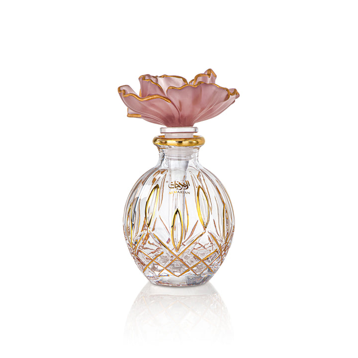 Flacon de Parfum Almarjan 11 Tola - VR-HAM003-VG Violet