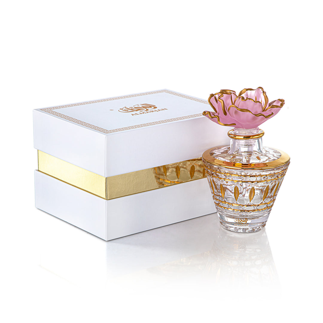 Almarjan 11 Tola Parfumeflaske - VR-HAM012-PG Pink