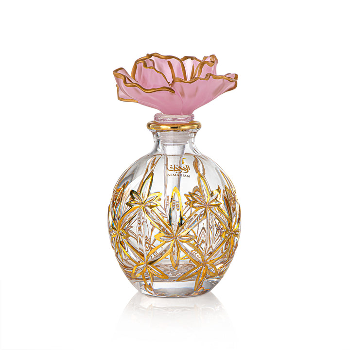Almarjan 16 Tola Parfumeflaske - VR-HAM013-PG Pink