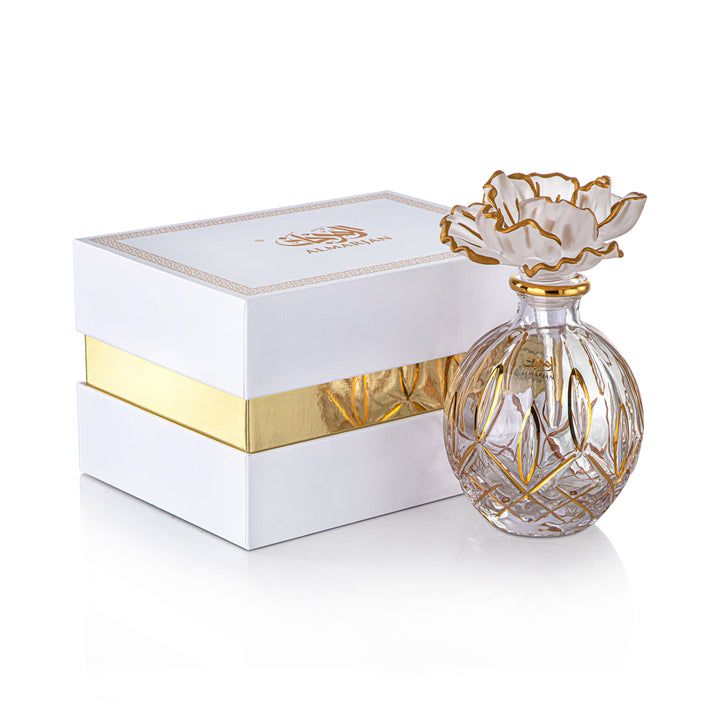 Flacon de parfum Almarjan 16 Tola - VR-HAM015-FG Frost