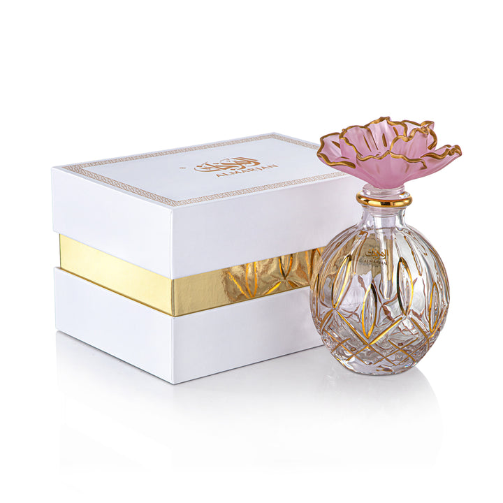 Almarjan 16 Tola Parfumeflaske - VR-HAM015-PG Pink