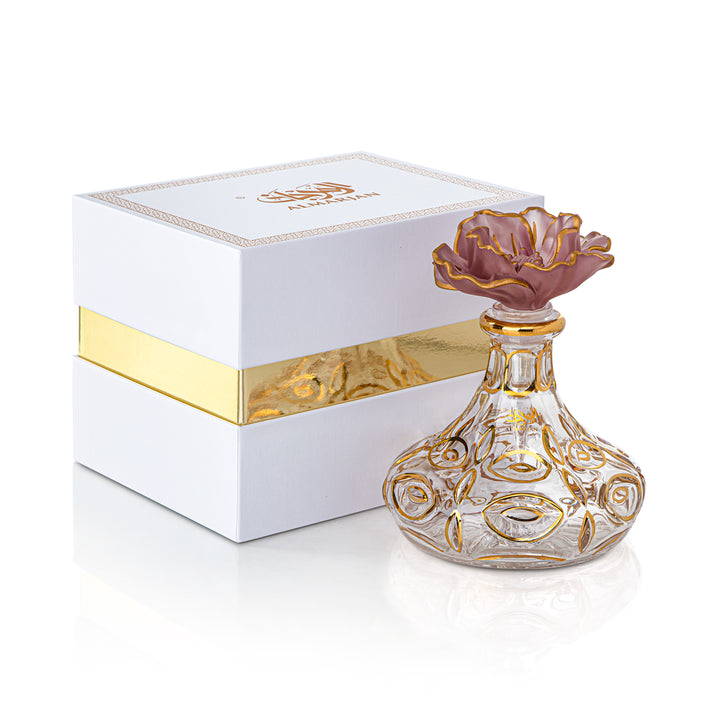 Almarjan 16 Tola parfumeflaske - VR-HAM016-VG Violet