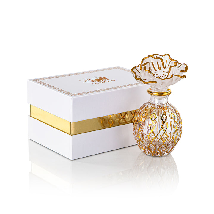 Flacon de parfum Almarjan 11 Tola - VR-HAM018-FG Frost