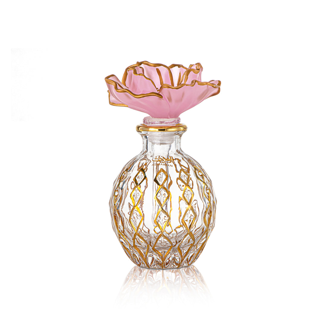 Almarjan 11 Tola Parfumeflaske - VR-HAM018-PG Pink